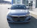 2021 Sonic Gray Pearl Honda Accord Touring  photo #5