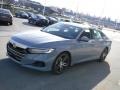 2021 Sonic Gray Pearl Honda Accord Touring  photo #6