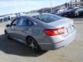 2021 Sonic Gray Pearl Honda Accord Touring  photo #8