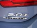2021 Sonic Gray Pearl Honda Accord Touring  photo #11