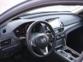 2021 Sonic Gray Pearl Honda Accord Touring  photo #13