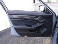2021 Sonic Gray Pearl Honda Accord Touring  photo #14