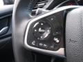 Platinum White Pearl - Civic Touring Sedan Photo No. 23