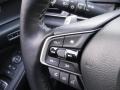 2021 Sonic Gray Pearl Honda Accord Touring  photo #29