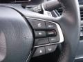 2021 Sonic Gray Pearl Honda Accord Touring  photo #30