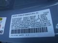 2021 Sonic Gray Pearl Honda Accord Touring  photo #39