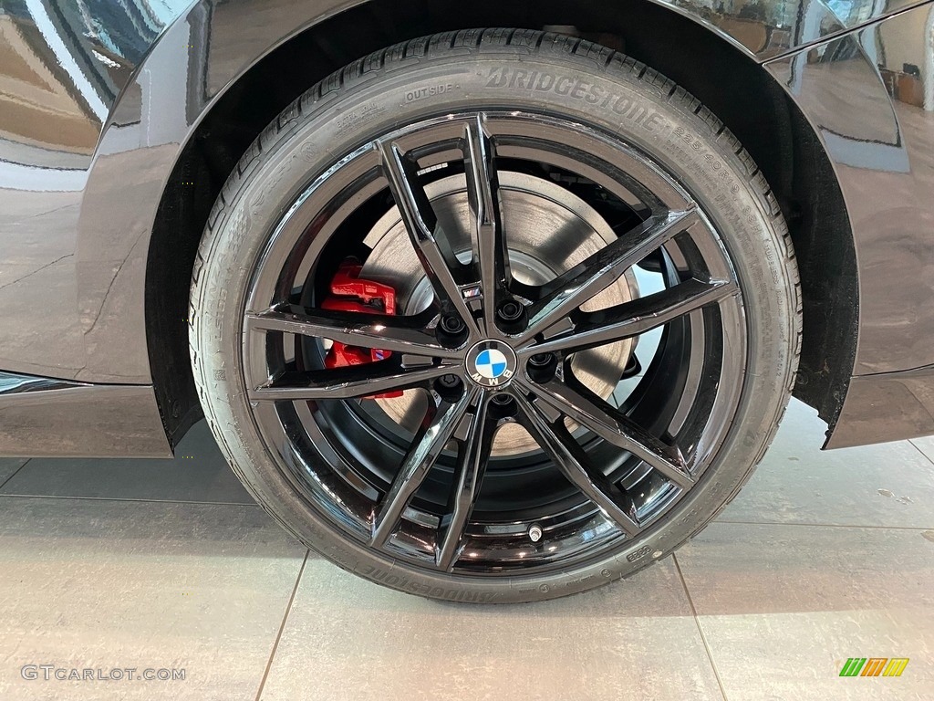 2023 BMW 2 Series 230i xDrive Coupe Wheel Photos