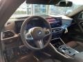 2023 BMW 2 Series Black Interior Dashboard Photo