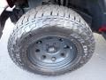 Firecracker Red - Wrangler Unlimited Sport 4x4 Photo No. 10