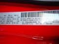 Firecracker Red - Wrangler Unlimited Sport 4x4 Photo No. 15