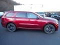 Redline 2 Coat Pearl 2022 Dodge Durango R/T AWD Exterior