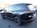 Diamond Black Crystal Pearl - Grand Cherokee L Altitude 4x4 Photo No. 3