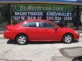Victory Red - Impala LT Photo No. 1