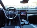 Diamond Black Crystal Pearl - Grand Cherokee L Altitude 4x4 Photo No. 13