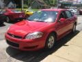 Victory Red - Impala LT Photo No. 2
