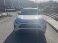 Silver Sky Metallic - RAV4 LE AWD Photo No. 6