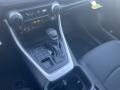 Silver Sky Metallic - RAV4 LE AWD Photo No. 11