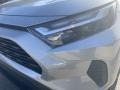 Silver Sky Metallic - RAV4 LE AWD Photo No. 21