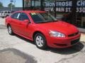 Victory Red - Impala LT Photo No. 4