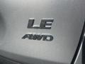Silver Sky Metallic - RAV4 LE AWD Photo No. 23