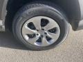 Silver Sky Metallic - RAV4 LE AWD Photo No. 26