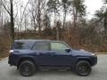 2022 Nautical Blue Metallic Toyota 4Runner TRD Off Road 4x4  photo #5