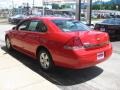 Victory Red - Impala LT Photo No. 5
