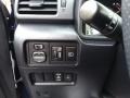 2022 Toyota 4Runner TRD Off Road 4x4 Controls