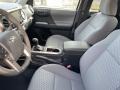 Cement Interior Photo for 2023 Toyota Tacoma #145312493