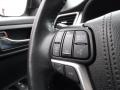 2019 Blizzard Pearl White Toyota Highlander XLE AWD  photo #4