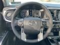 Cement Steering Wheel Photo for 2023 Toyota Tacoma #145312542