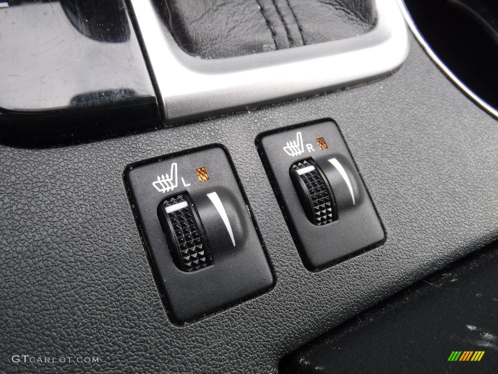 2019 Highlander XLE AWD - Blizzard Pearl White / Black photo #6