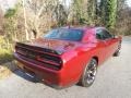 Octane Red Pearl - Challenger R/T Scat Pack Photo No. 6