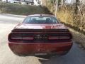 Octane Red Pearl - Challenger R/T Scat Pack Photo No. 7