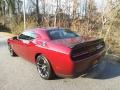 Octane Red Pearl - Challenger R/T Scat Pack Photo No. 8