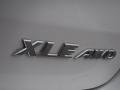 2019 Blizzard Pearl White Toyota Highlander XLE AWD  photo #15
