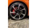  2021 TT RS 2.5T quattro Coupe Wheel