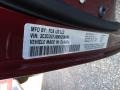 Octane Red Pearl - Challenger R/T Scat Pack Photo No. 28
