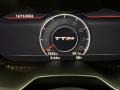 2021 Audi TT Black Interior Gauges Photo