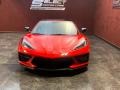 Torch Red - Corvette Stingray Coupe Photo No. 2