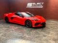 Torch Red - Corvette Stingray Coupe Photo No. 3