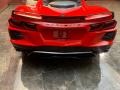 Torch Red - Corvette Stingray Coupe Photo No. 4