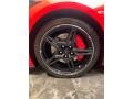 Torch Red - Corvette Stingray Coupe Photo No. 8