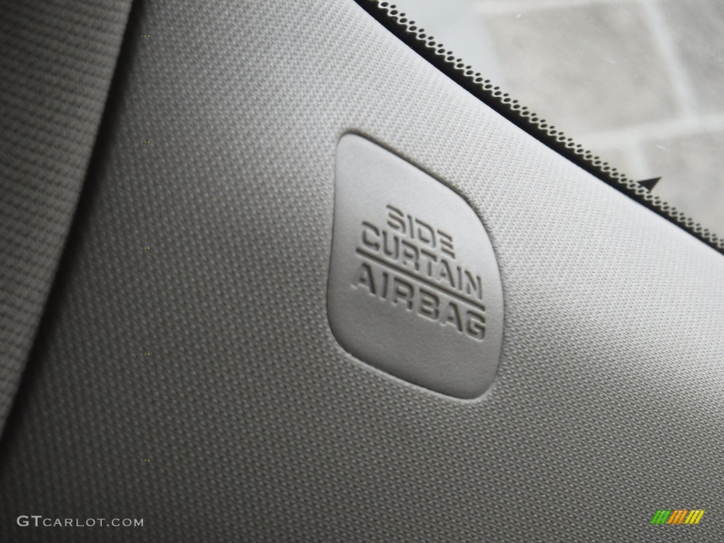 2019 Odyssey EX-L - White Diamond Pearl / Gray photo #23