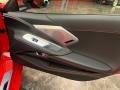 Torch Red - Corvette Stingray Coupe Photo No. 17