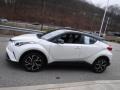 Blizzard White Pearl - C-HR XLE Photo No. 13