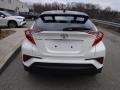 Blizzard White Pearl - C-HR XLE Photo No. 15