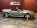 2014 Paladium Silver Metallic Mercedes-Benz SL 550 Roadster  photo #7