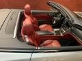 Paladium Silver Metallic - SL 550 Roadster Photo No. 16