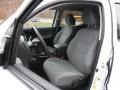2022 Toyota Tacoma SR5 Double Cab 4x4 Front Seat